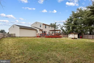 208 W Hansome Way, Bear, DE 19701 - Photo 40