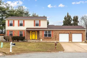 208 W Hansome Way, Bear, DE 19701 - Photo 1