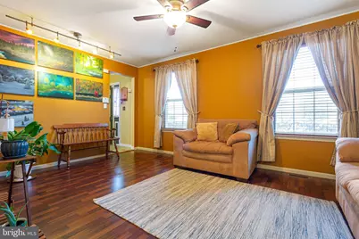 208 W Hansome Way, Bear, DE 19701 - Photo 6