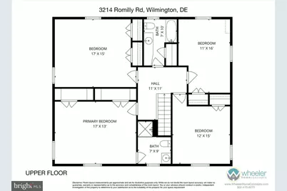 3214 Romilly Road, Wilmington, DE 19810 - Photo 22