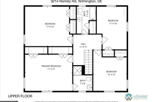 3214 Romilly Rd, Wilmington, DE 19810 - Photo 22