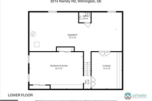 3214 Romilly Rd, Wilmington, DE 19810 - Photo 36