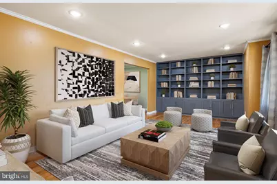 2407 Larkwood Drive, Wilmington, DE 19810 - Photo 6