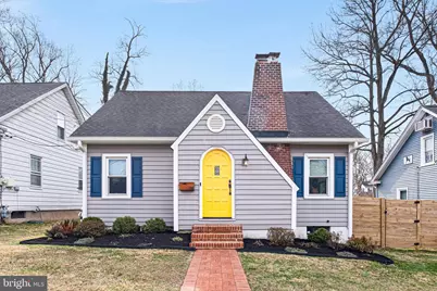 208 Philadelphia Pike, Wilmington, DE 19809 - Photo 1