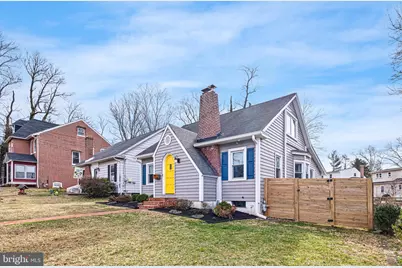 208 Philadelphia Pike, Wilmington, DE 19809 - Photo 2