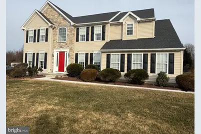 32 Chancellorsville Circle, Middletown, DE 19709 - Photo 4