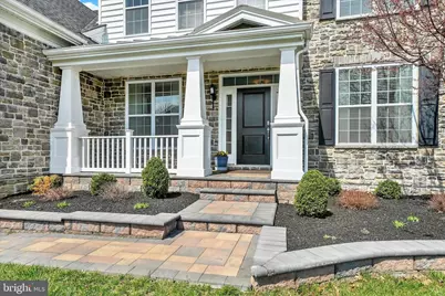 1238 Caitlin Way, New Castle, DE 19720 - Photo 4