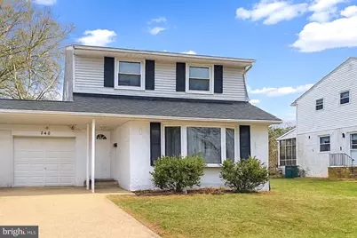 742 W Birchtree Lane, Claymont, DE 19703 - Photo 1