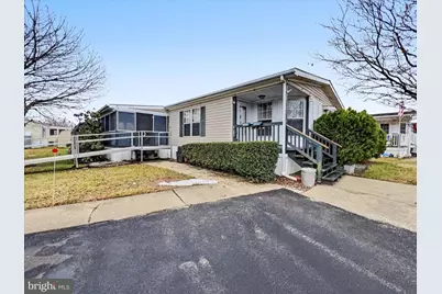 20 Lee Drive #641, Wilmington, DE 19808 - Photo 1