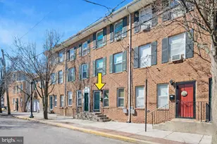 817 Kirkwood St, Wilmington, DE 19801 - Photo 1