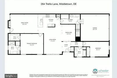 264 Trellis Lane, Middletown, DE 19709 - Photo 34