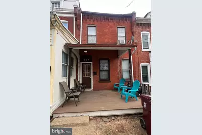 606 N Franklin Street, Wilmington, DE 19805 - Photo 1