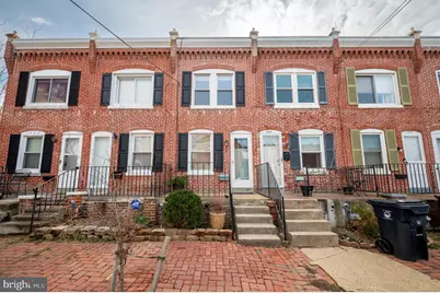 1422 N Lincoln Street, Wilmington, DE 19806 - Photo 4