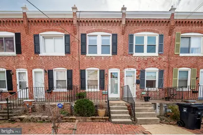 1422 N Lincoln Street, Wilmington, DE 19806 - Photo 2