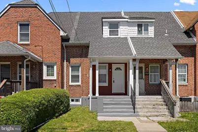 251 Ridge Road, Claymont, DE 19703 - Photo 1