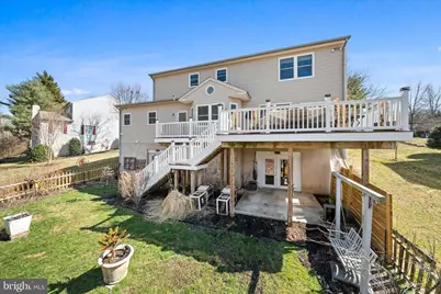 23 E Mill Station Drive, Newark, DE 19711 - Photo 48