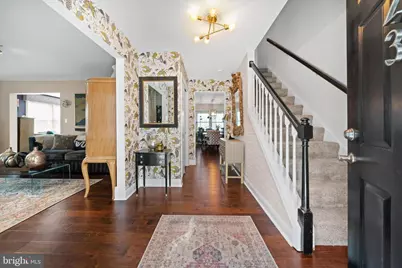 23 E Mill Station Drive, Newark, DE 19711 - Photo 6