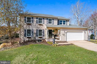 23 E Mill Station Drive, Newark, DE 19711 - Photo 4