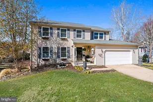 23 E Mill Station Dr, Newark, DE 19711 - Photo 4