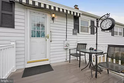 712 W 11th Street, New Castle, DE 19720 - Photo 24