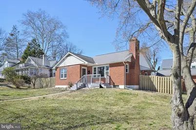 1607 Cherry Street, Wilmington, DE 19809 - Photo 4