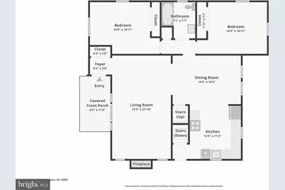 1607 Cherry Street, Wilmington, DE 19809 - Photo 42