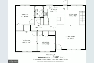 138 Reybold Drive, Delaware City, DE 19706 - Photo 6