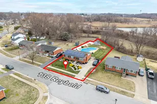 138 Reybold Dr, Delaware City, DE 19706 - Photo 1