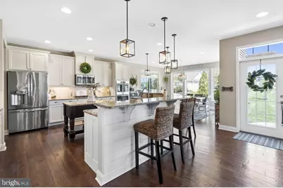 815 Sweet Birch Drive, Middletown, DE 19709 - Photo 12