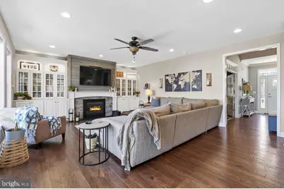 815 Sweet Birch Drive, Middletown, DE 19709 - Photo 20