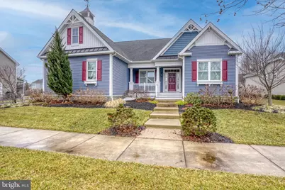 677 Spring Hollow Drive, Middletown, DE 19709 - Photo 2