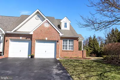 425 E Red Lion Drive, Bear, DE 19701 - Photo 2