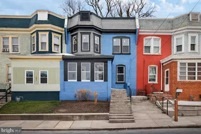 206 W 26th Street, Wilmington, DE 19802 - Photo 2