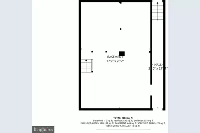 206 W 26th Street, Wilmington, DE 19802 - Photo 32