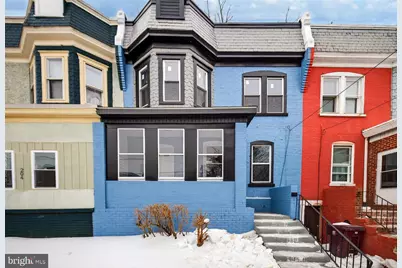 206 W 26th Street, Wilmington, DE 19802 - Photo 1