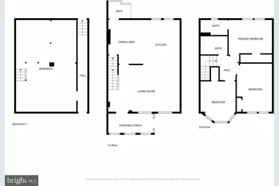 206 W 26th Street, Wilmington, DE 19802 - Photo 30