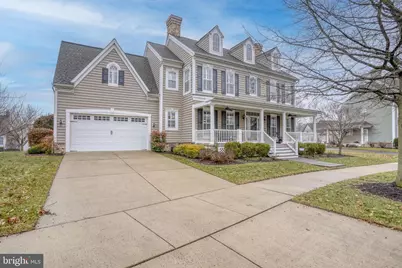 241 Wickerberry Drive, Middletown, DE 19709 - Photo 1