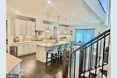 610 Spring Hollow Drive, Middletown, DE 19709 - Photo 4