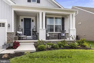 505 Cherry Bark Rd, Middletown, DE 19709 - Photo 2