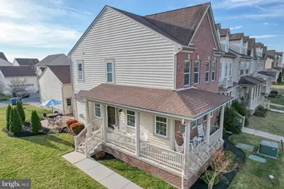 1818 S Pollock Way, Middletown, DE 19709 - Photo 2