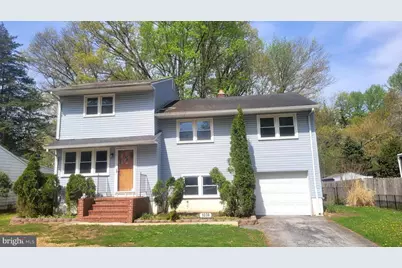 1036 Wagoner Drive, Wilmington, DE 19805 - Photo 1