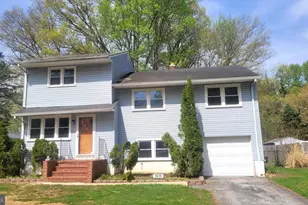 1036 Wagoner Dr, Wilmington, DE 19805 - Photo 1