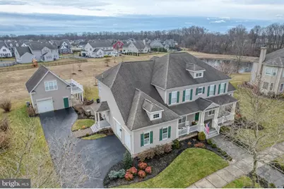 444 Spring Hollow Drive, Middletown, DE 19709 - Photo 2