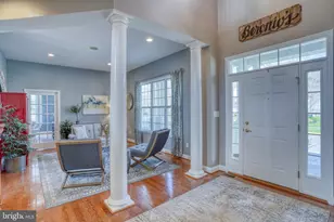 444 Spring Hollow Dr, Middletown, DE 19709 - Photo 8