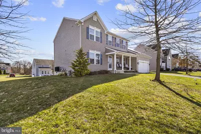 1308 Gibraltar Court, Townsend, DE 19734 - Photo 2