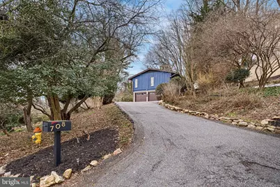 708 Ambleside Drive, Wilmington, DE 19808 - Photo 46