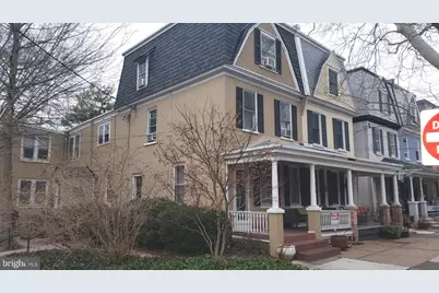 231 W 14th Street #APT 1, Wilmington, DE 19801 - Photo 1