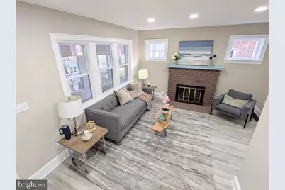 907 W 25th St, Wilmington, DE 19802 - Photo 4