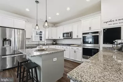 1116 Goddard Way, Bear, DE 19701 - Photo 8