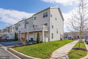 1116 Goddard Way, Bear, DE 19701 - Photo 32